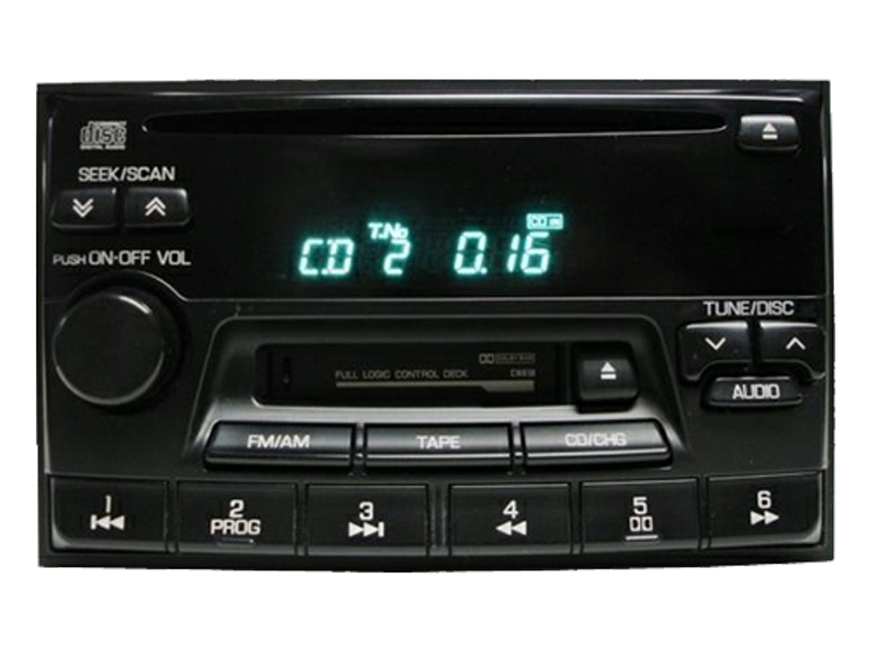2000 Nissan maxima cd player error #8