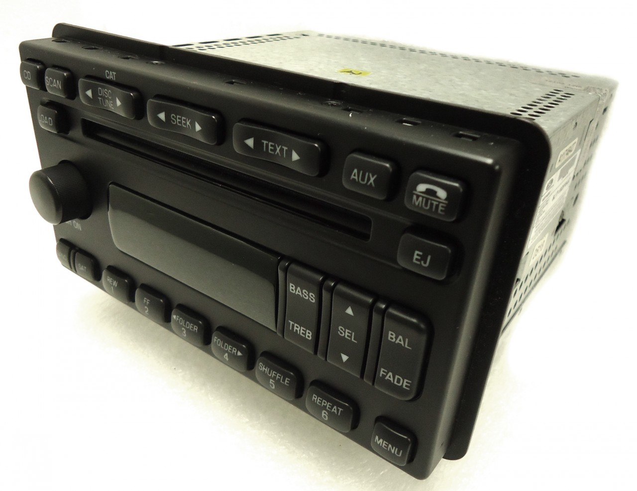 Satellite radio for ford expedition #9