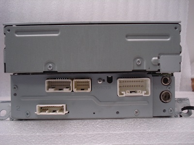 Toyota Tundra JBL Radio MP3 6 CD Changer Player 86120-OC191 A51828 2007 ...